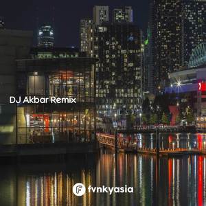 DJ TERLALU KEJAM UNTUKKU JUNGLE DUTCH (DJ Akbar Remix)