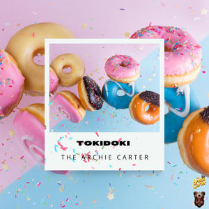 パンク星 (feat. Aleeko Deng)