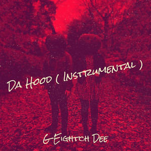 Da Hood (Instrumental)