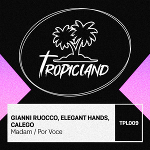 Madam (Extended Mix)