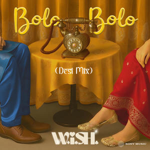 Bolo Bolo (Desi Mix)