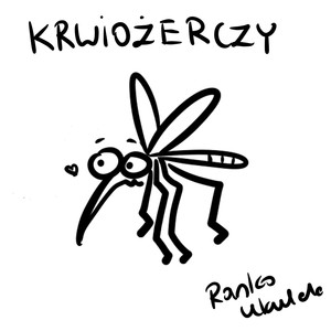 Krwiożerczy