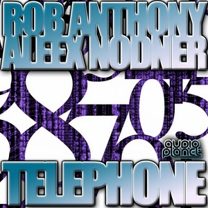 Telephone (Robert Firth)