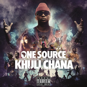 One Source (Explicit)