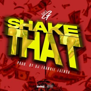 Shake That (Explicit)