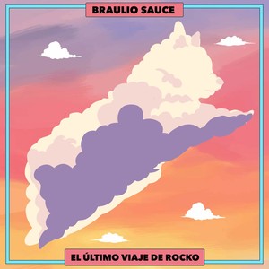 El último viaje de Rocko