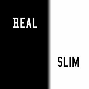 Real Slim (The Real Slim Shady German Underground Techno)