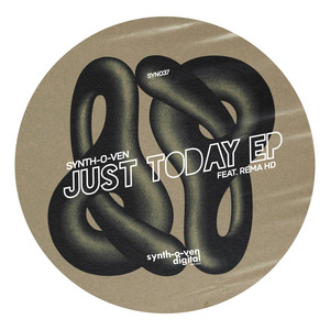 Just Today (Original Mix)