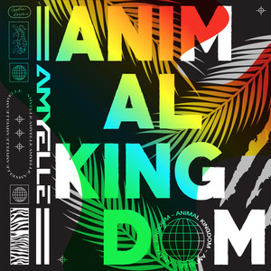 Animal Kingdom (Original Mix)