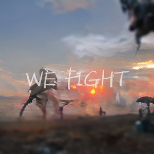 WE FIGHT (Original Mix)