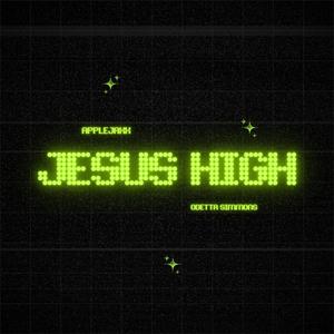 Jesus High (feat. Odetta Simmons)