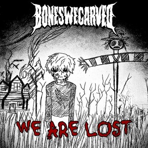 Hive (The Bones Cut) [feat. Nobody Guitar] (Explicit)