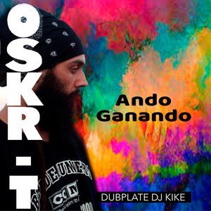 Ando Ganando Dubplate Dj Kike