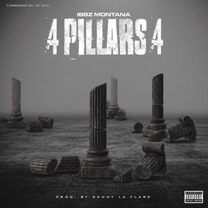 4 Pillars 4 (Explicit)