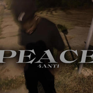 Peace (Explicit)