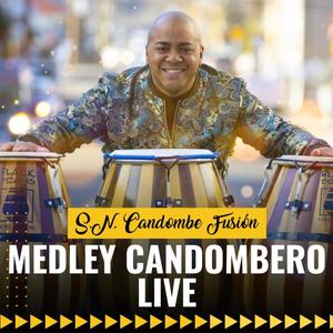 Medley Candombero(Candombe pa'l fato, Mi identidad, Don't Stop Candombe)