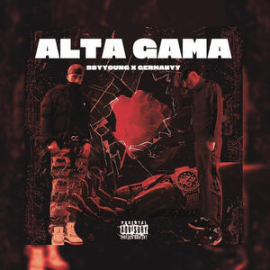 ALTA GAMA (feat. BBYYOUNG)