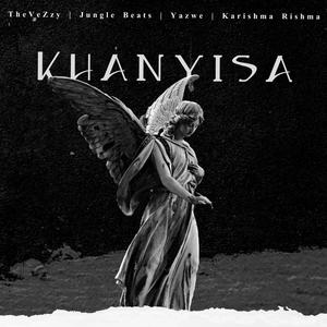 Khanyisa (feat. Karishma Rishma)