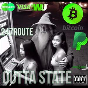 Outta State (Explicit)