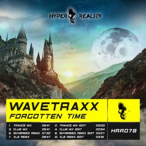 Forgotten Time (XLS Remix)