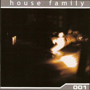 House Family, Vol. 1