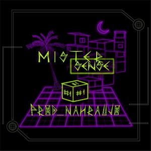 Aprendiz por Influência (Explicit)