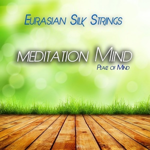 Meditation Mind - Peace of Mind