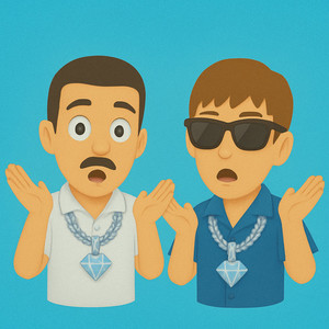 COSE CHE CAPITANO (Explicit)