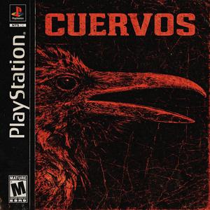 CUERV0S (feat. 1agustindiaz)