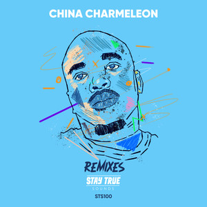 Soulfully Broken (feat. Sio) (China Charmeleon Remix)