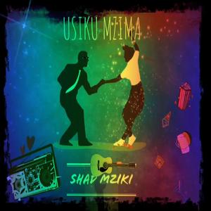 Usiku Mzima