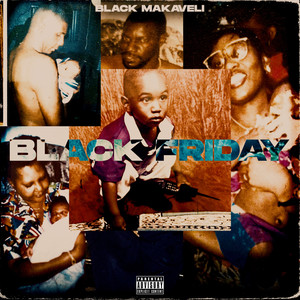 Black Friday (Explicit)