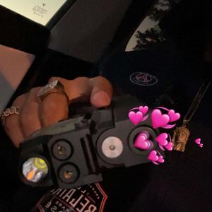 Dont Call Me (Explicit)