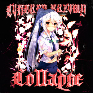 CVNTXRA - Collapse (Explicit)