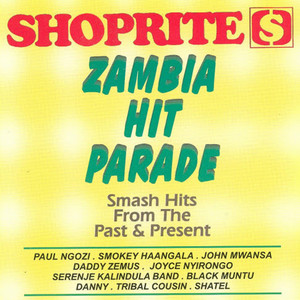 Shoprite Zambia Hit Parade