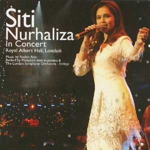 Dato' Sri Siti Nurhaliza - BUKAN CINTA BIASA (Live)