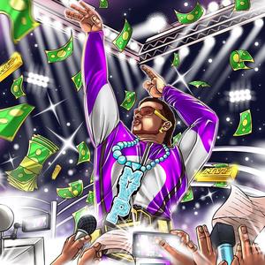 M.V.P (feat. Khari) (Explicit)