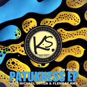 Patukness (Flembaz Remix)