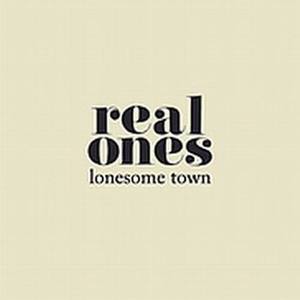 Lonesome Town (Single)