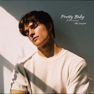 Pretty Baby  [feat. John Nathaniel] (French Version)