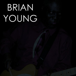 Brian Young