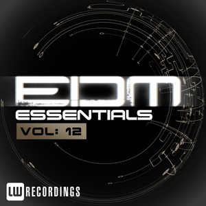 EDM Essentials, Vol. 12