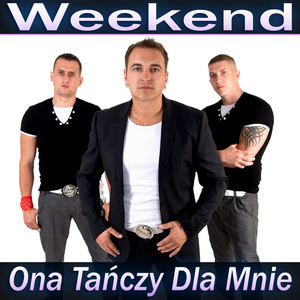 Ona Tańczy dla Mnie (Radio Edit)