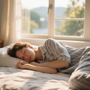 Smooth Chill Sleep Tunes