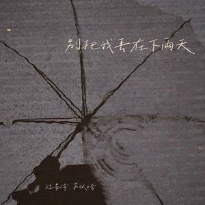 别把我丢在下雨天