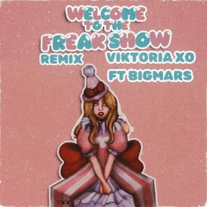Welcome To The Freak Show (feat. BigMars) (Remix|Explicit)