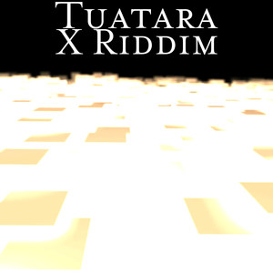 X Riddim