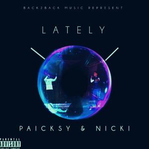 Lately (feat. NICKI)