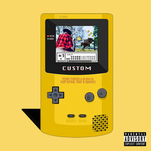 Custom (Explicit)