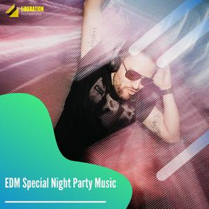 EDM Special Night Party Music